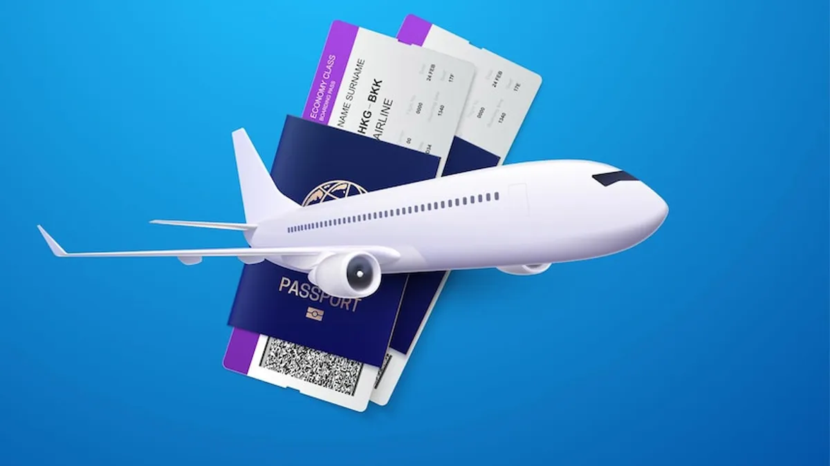 Ticketing